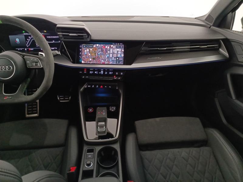 Audi RS3 Sportback 2.5 tfsi quattro s-tronic