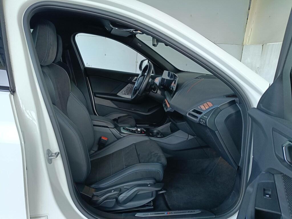 BMW Serie 1 118d MSport Pro auto