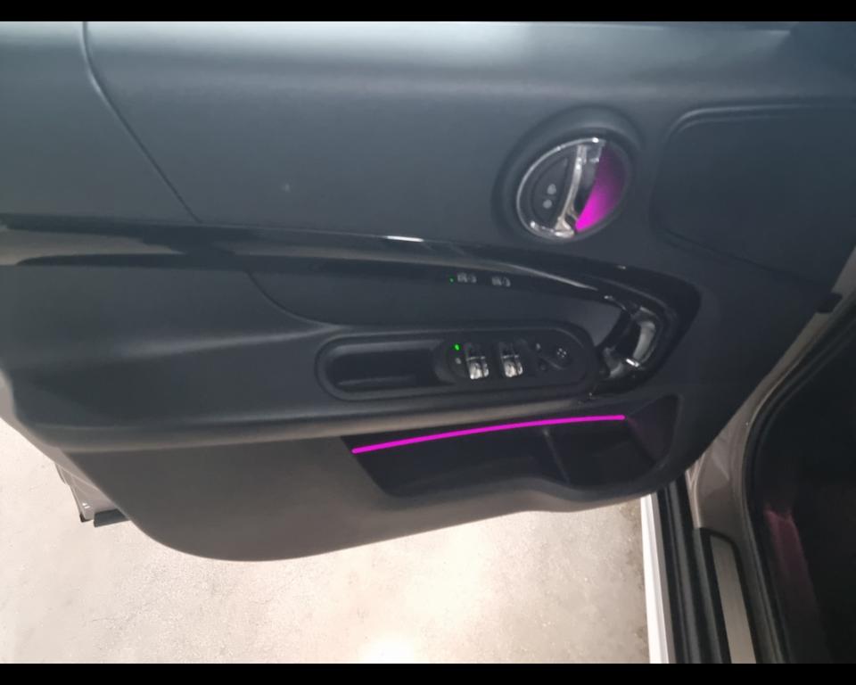 Mini Cooper Countryman 1.5 TwinPower Turbo Cooper