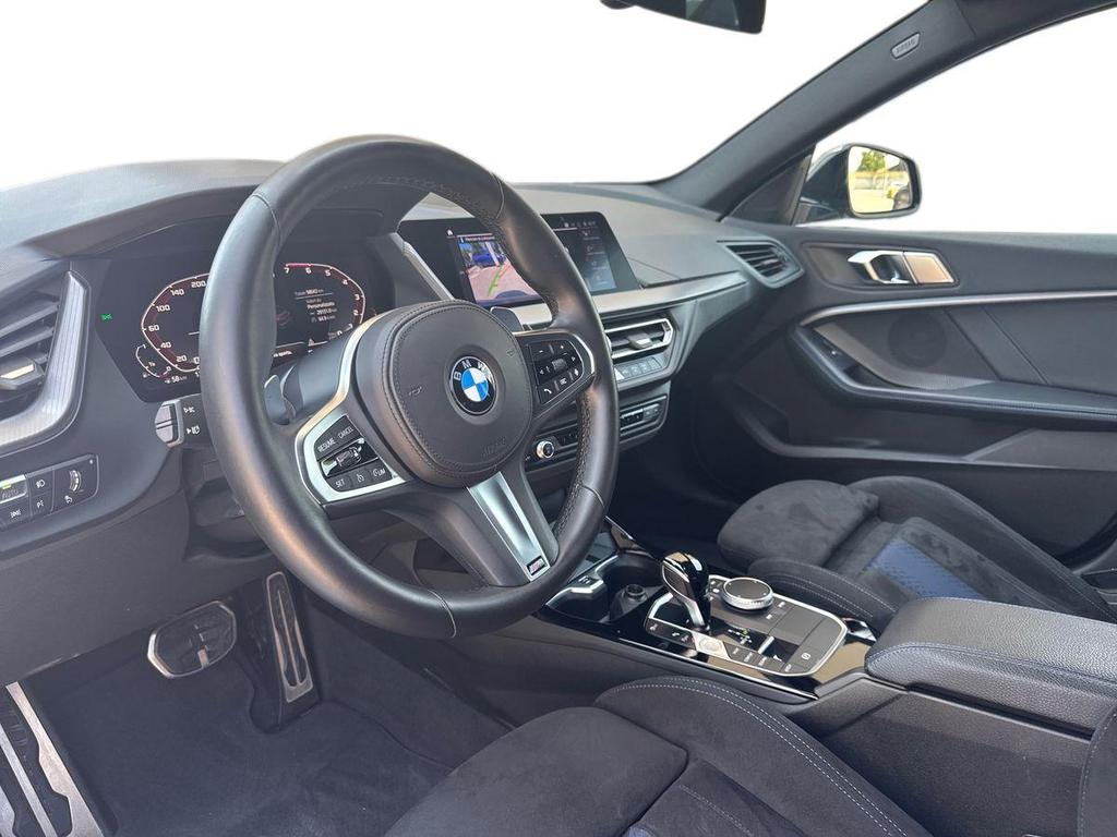 BMW Serie 2 M M235i Gran Coupe xdrive auto