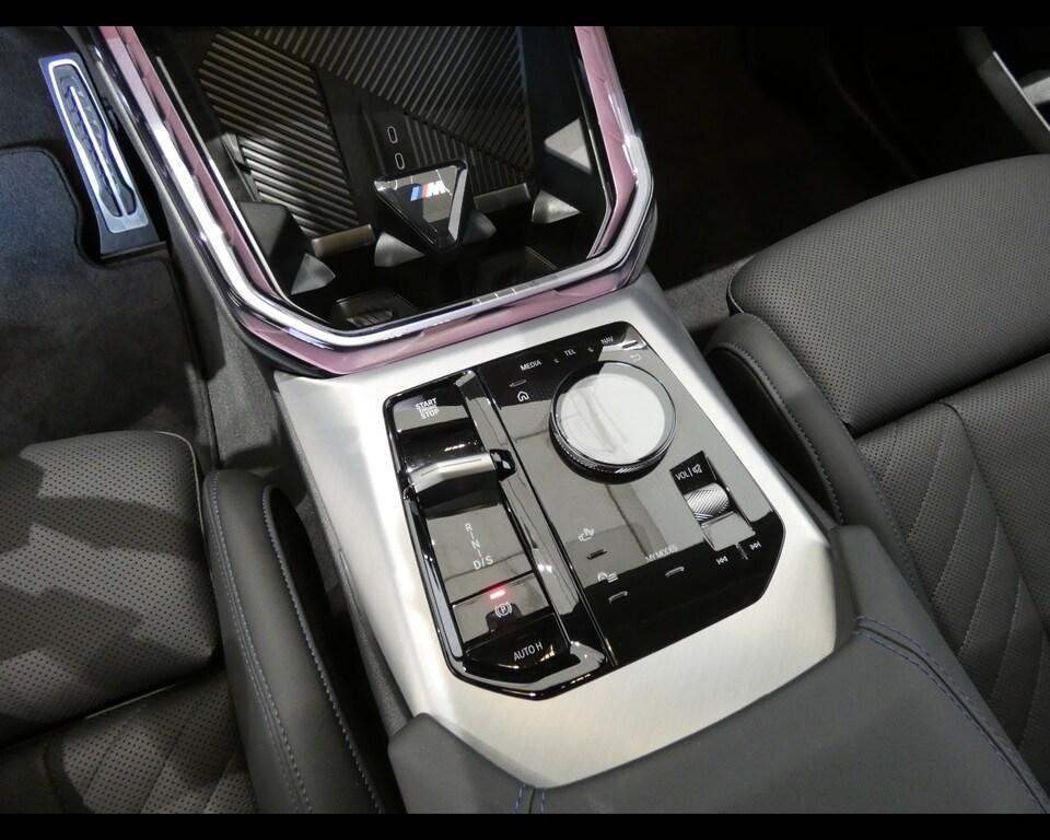 BMW X3 xdrive20d MSport auto