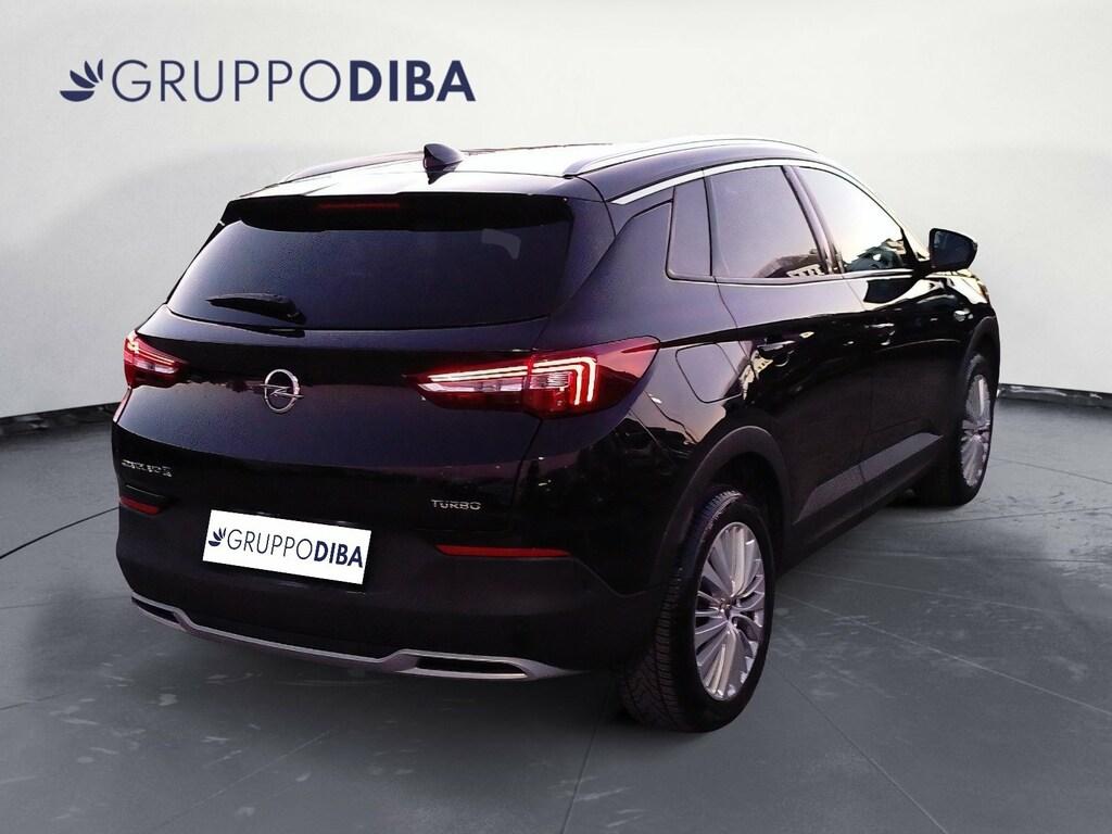 Opel Grandland X 1.5 ecotec Innovation s&s 130cv