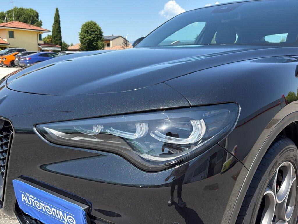 Alfa Romeo Stelvio 2.0 t Sprint Q4 280cv auto