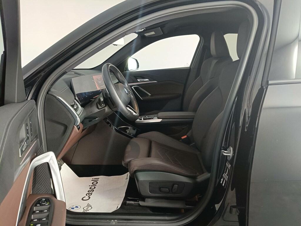 BMW X2 sdrive 20i 48V MSport Pro auto