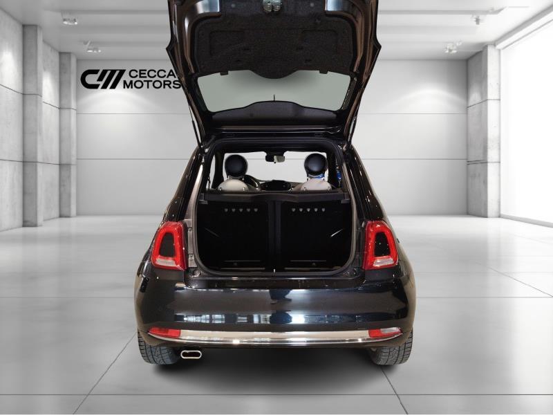 Fiat 500 1.0 hybrid Dolcevita Web Edition 70cv