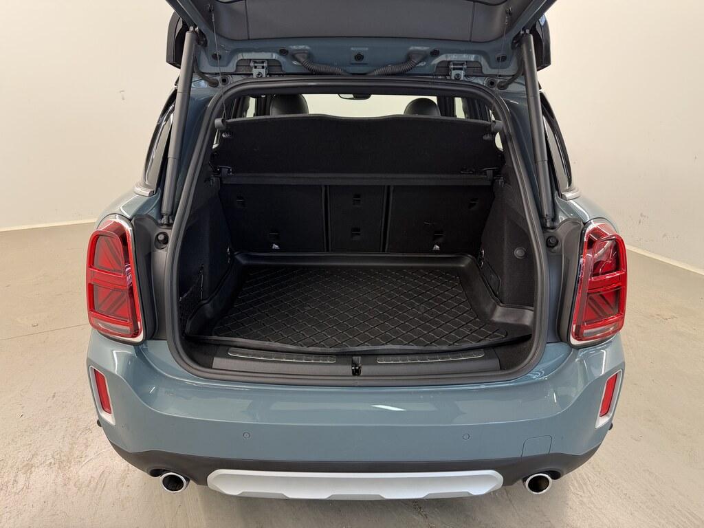 Mini Cooper SD Countryman 2.0 Cooper SD Hype auto
