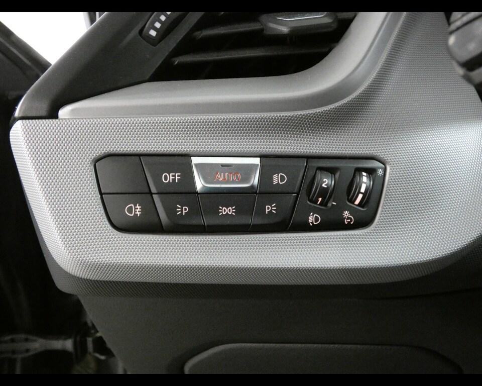 BMW Serie 1 116d Business Advantage auto
