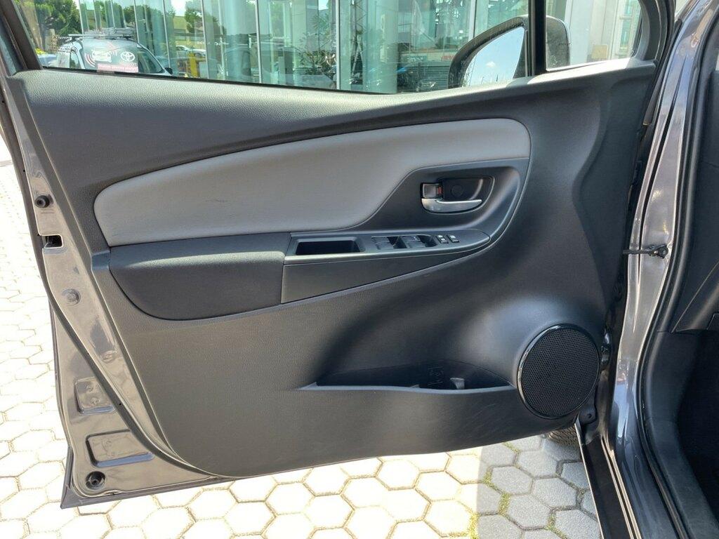 Toyota Yaris 5p 1.5 hybrid Active