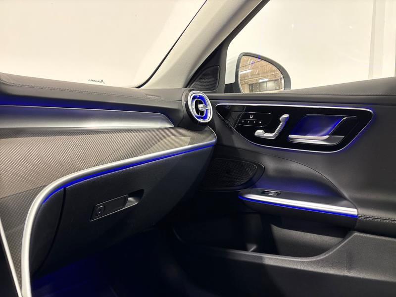 Mercedes Classe C 220 d mild hybrid Premium Plus auto