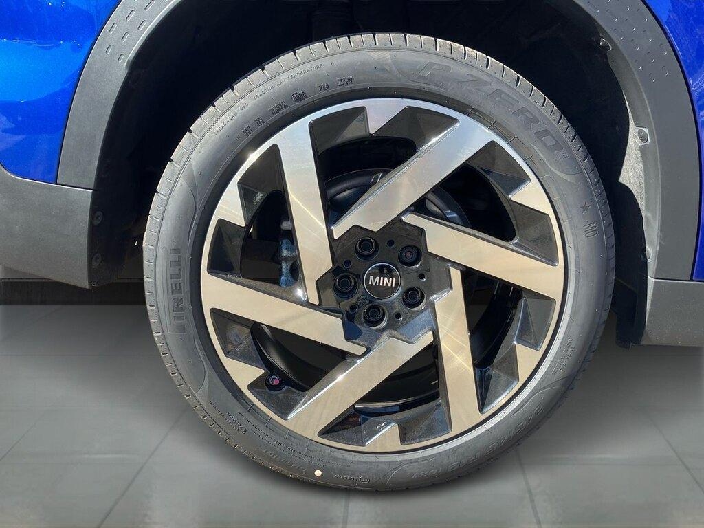 Mini Mini Countryman 1.5 48V C Favoured auto