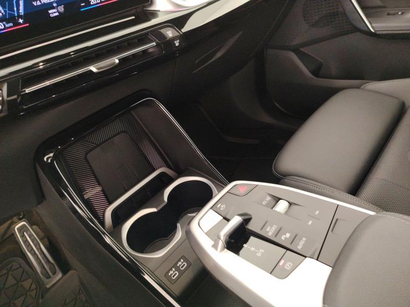 BMW X1 xdrive23d mhev 48V Msport auto