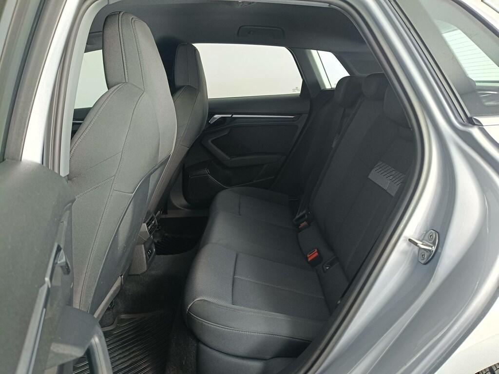 Audi A3 Sportback 30 1.5 g-tron Business Advanced s-tronic