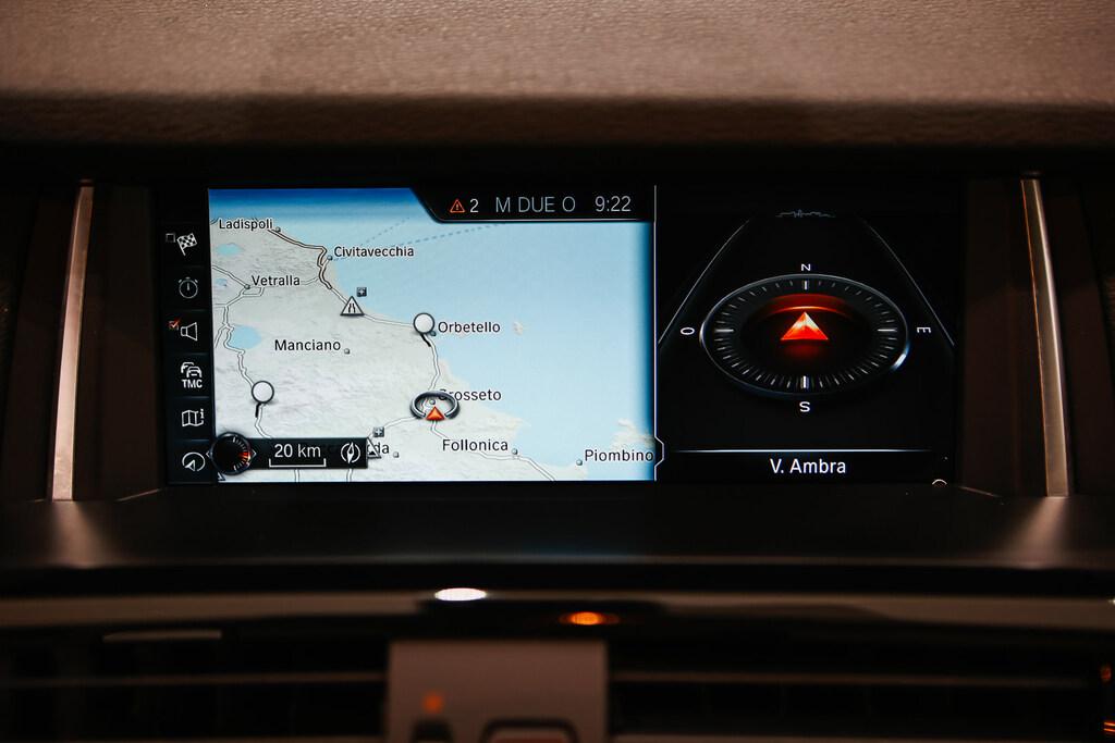 BMW X4 xdrive20d Msport auto my16