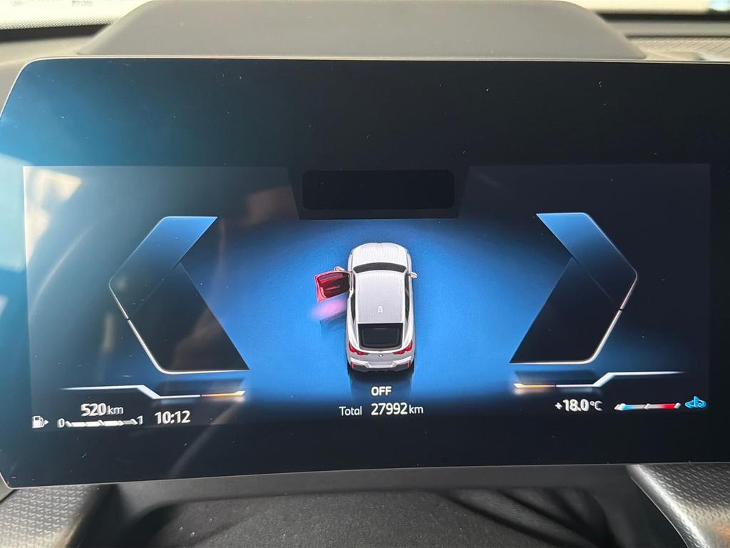 BMW X2 xdrive 20d 48V MSport Pro auto