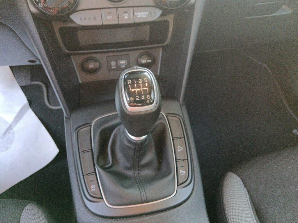 Hyundai Kona 1.0 t-gdi Xtech fca 2wd 120cv