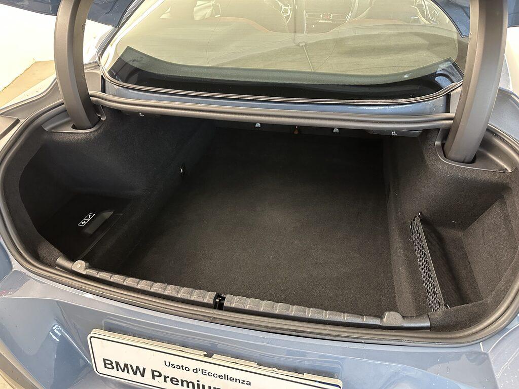 BMW Serie 8 840d Coupe xdrive auto