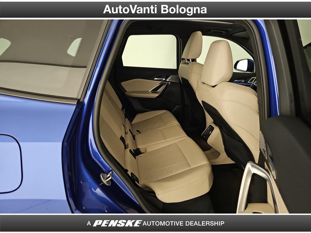 BMW X1 25e xdrive Msport auto