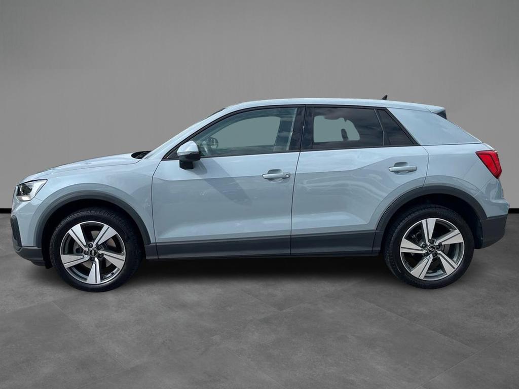 Audi Q2 35 2.0 tdi Admired s-tronic