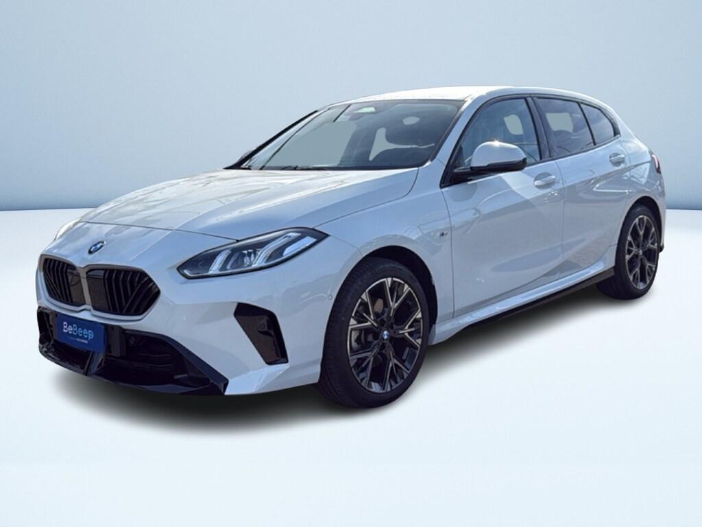 BMW Serie 1 116 MSport Design auto