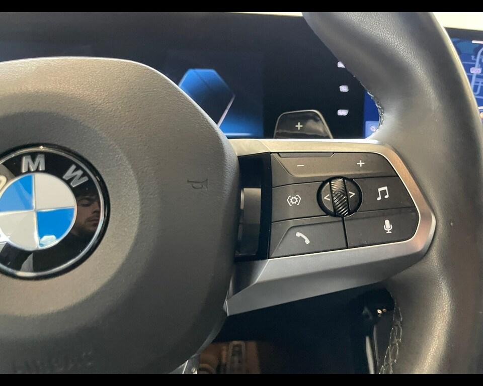 BMW X2 sdrive 18d MSport auto