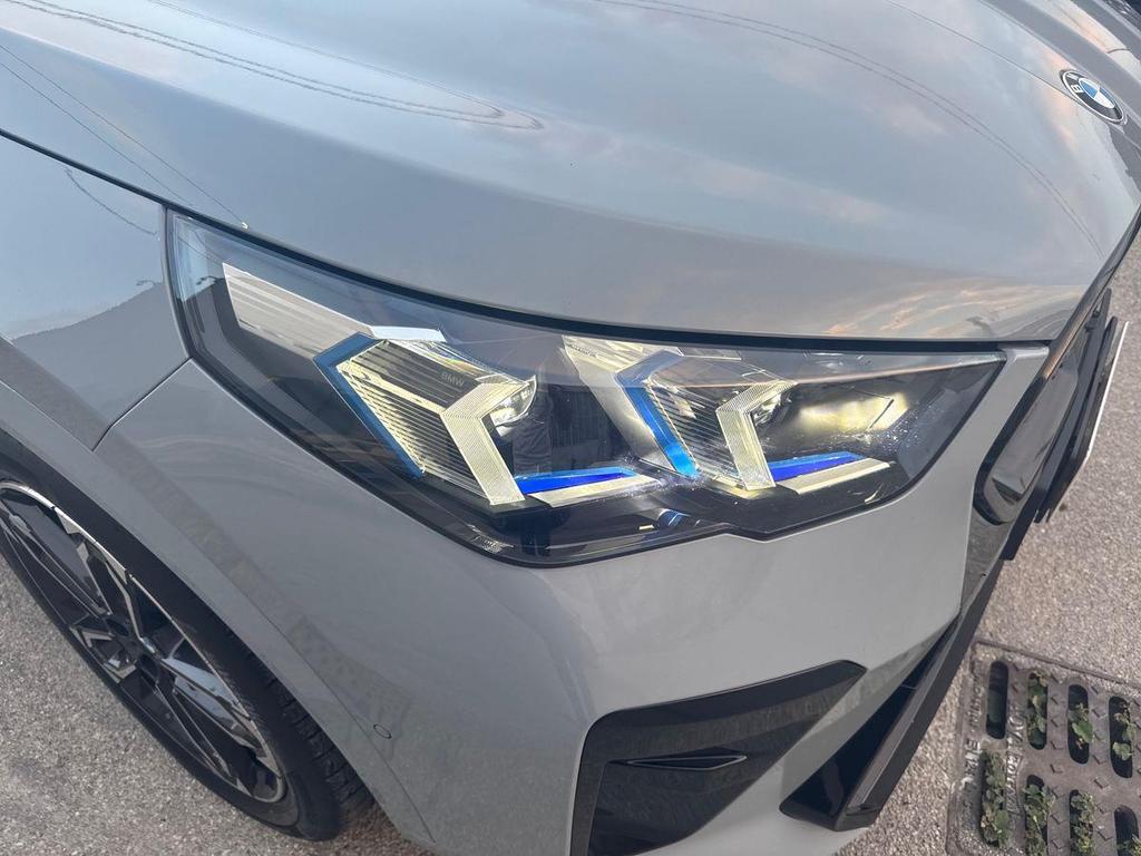 BMW X2 sdrive 18d MSport auto