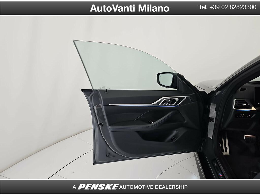 BMW Serie 4 420d Gran Coupe mhev 48V Msport auto