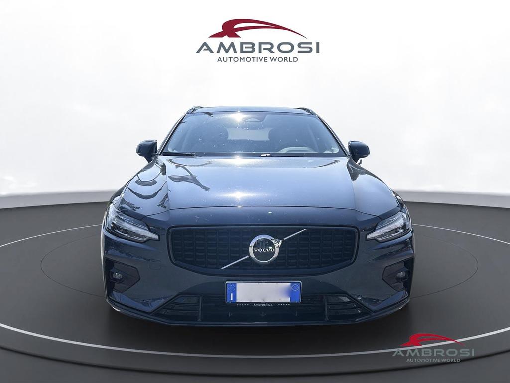 Volvo V60 2.0 b4 Plus Dark auto