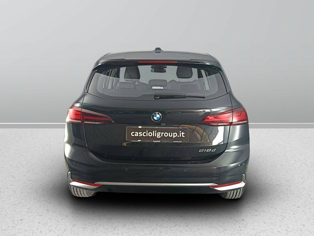 BMW Serie 2 218d Active Tourer Luxury auto
