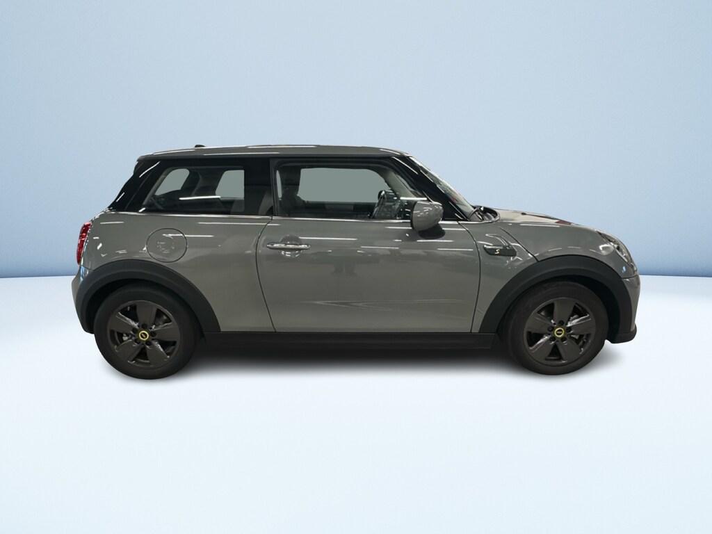 Mini Mini 3p Cooper SE Electric auto