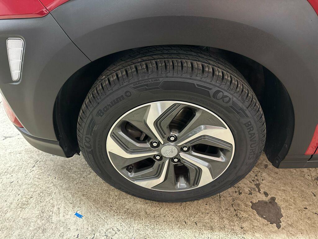 Hyundai Kona 1.6 hev Xtech 2wd dct