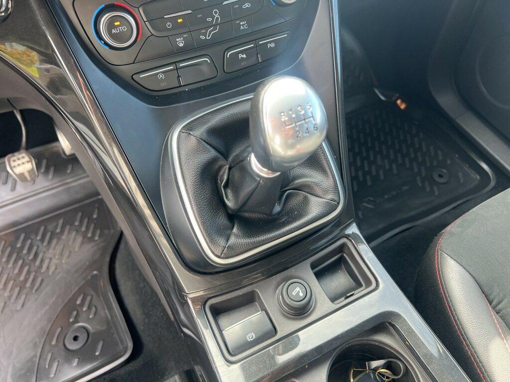 Ford Kuga 1.5 ecoboost ST-line s&s 2wd 120cv