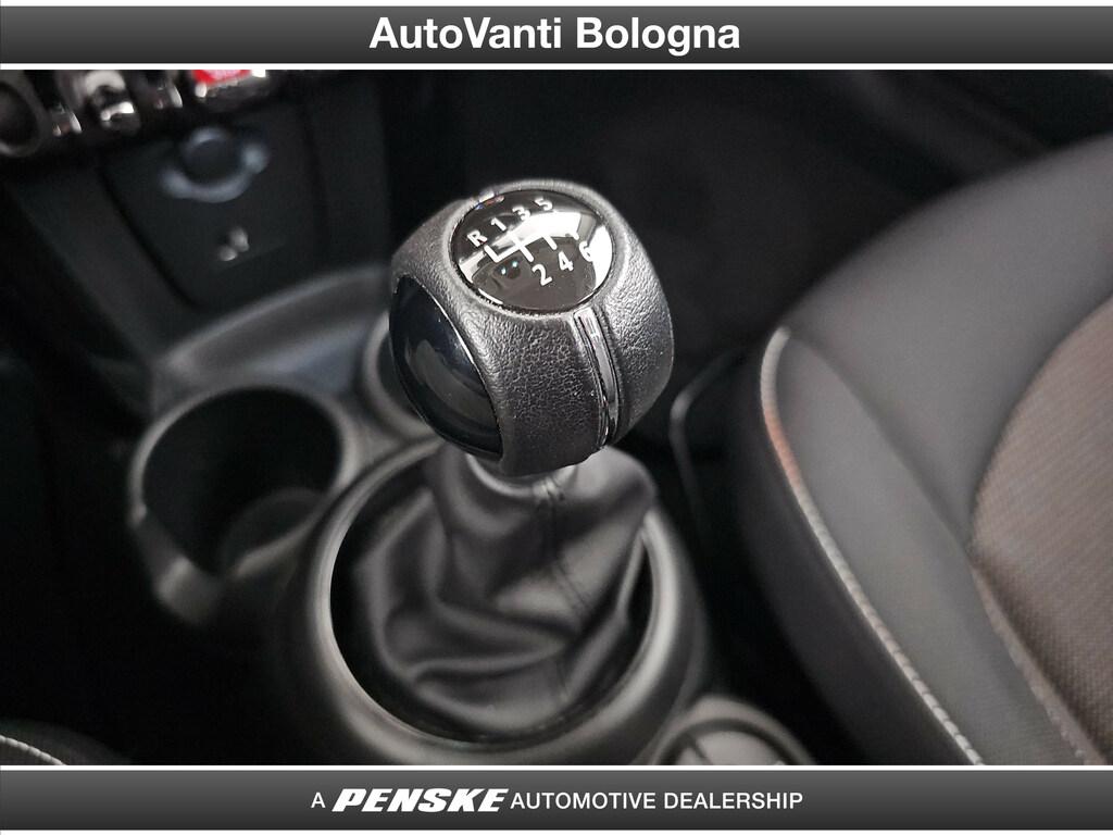 Mini Mini 5p 1.5 One Classic 75cv