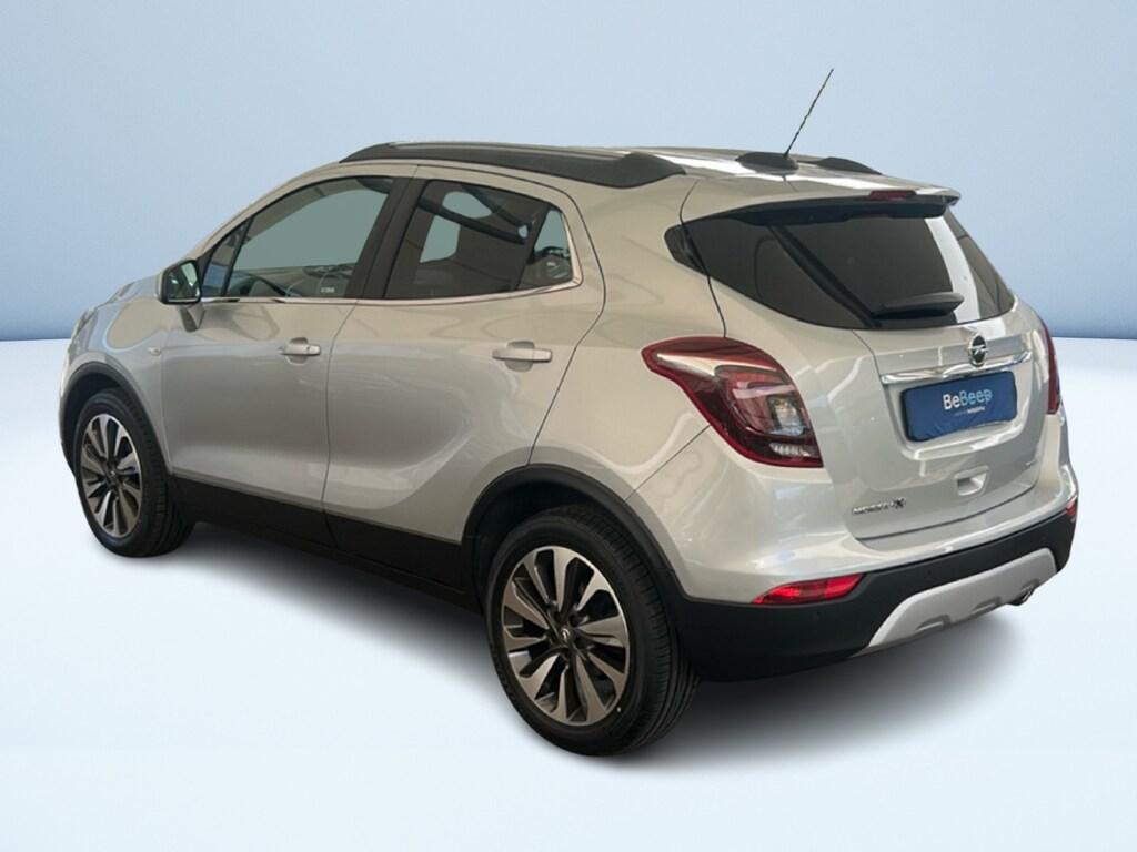 Opel Mokka X 1.4 t. Advance s&s 4x4 140cv