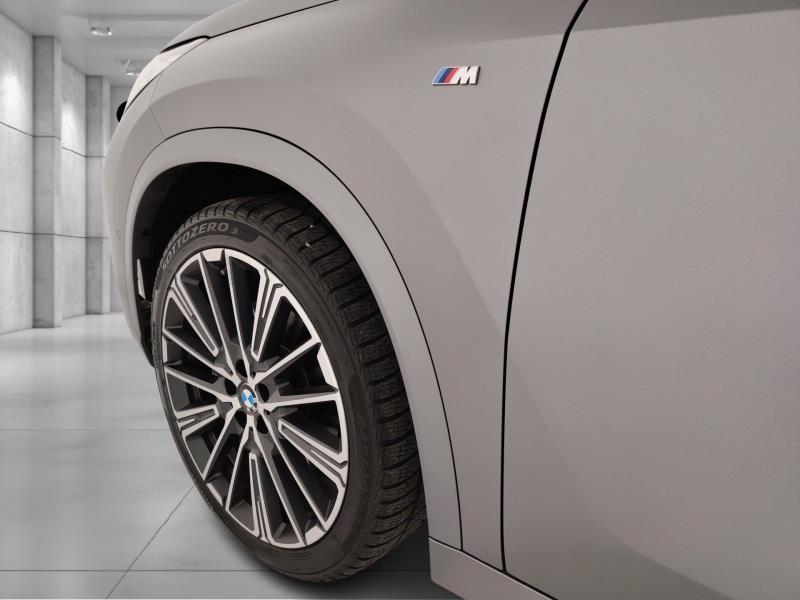 BMW X1 xdrive23d mhev 48V Msport auto