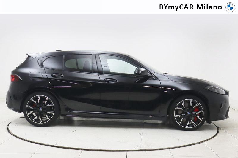 BMW Serie 1 118d MSport Pro auto