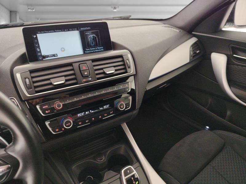 BMW Serie 1 120d Msport 3p auto