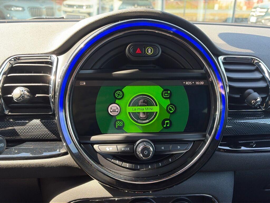 Mini Cooper Clubman 1.5 Cooper Hype