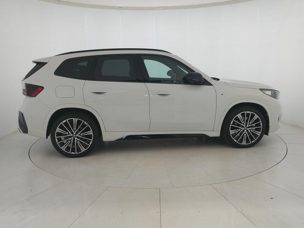 BMW X1 30e xdrive Msport auto