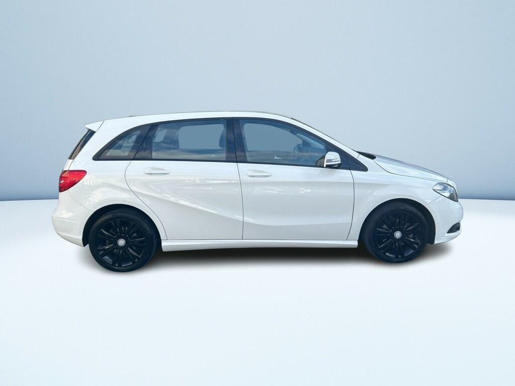 Mercedes Classe B 200 d (cdi) Executive auto