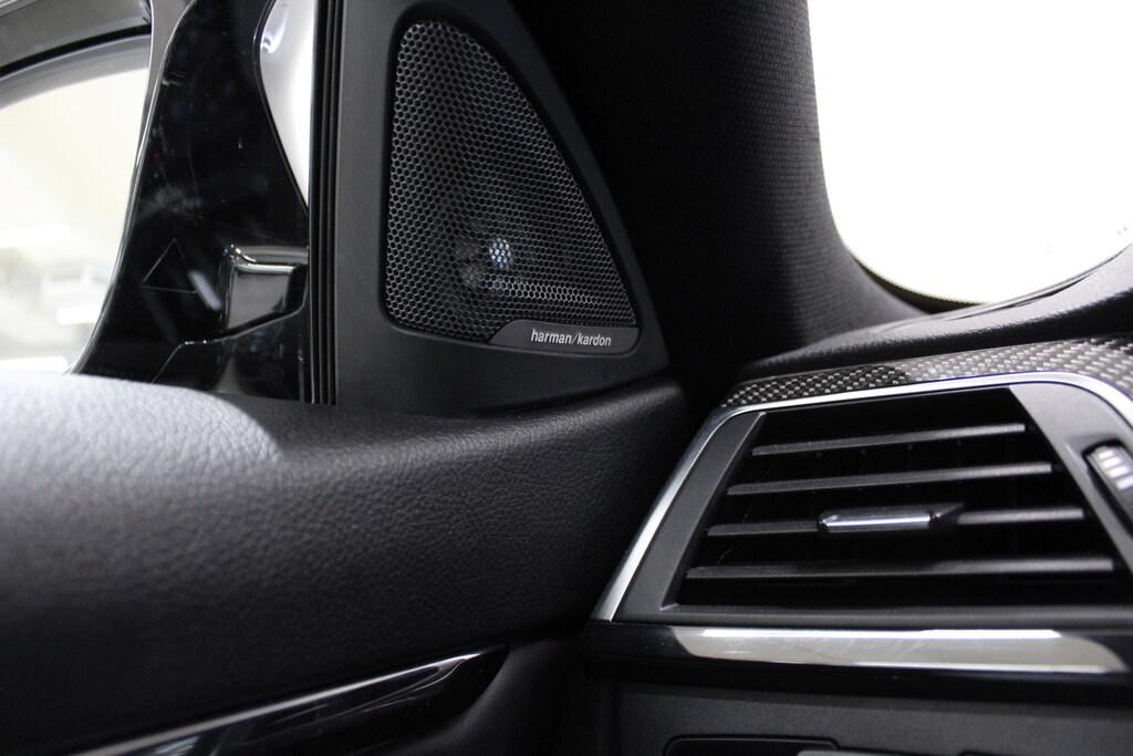 BMW M4 Coupe 3.0 450cv dkg