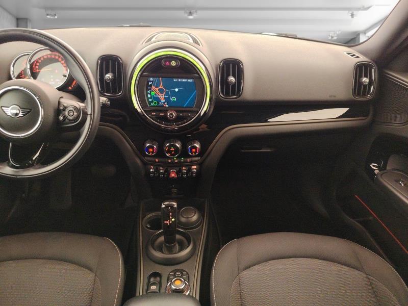 Mini Cooper D Countryman 2.0 TwinPower Turbo Cooper D Hype Steptronic