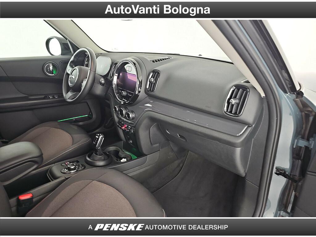 Mini Cooper D Countryman 2.0 D Cooper D ALL4 Auto