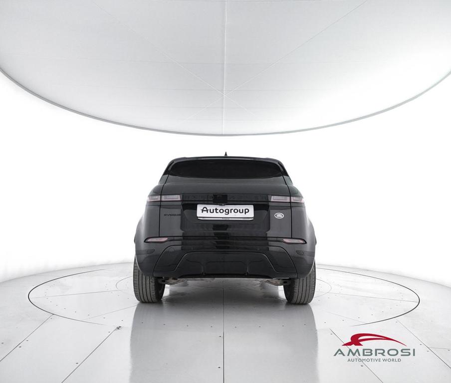 Land Rover Range Rover Evoque Evoque 2.0d i4 mhev R-Dynamic HSE awd 163cv auto