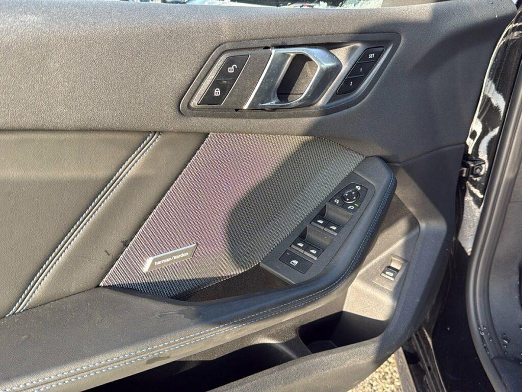 BMW Serie 1 120d 48V MSport auto