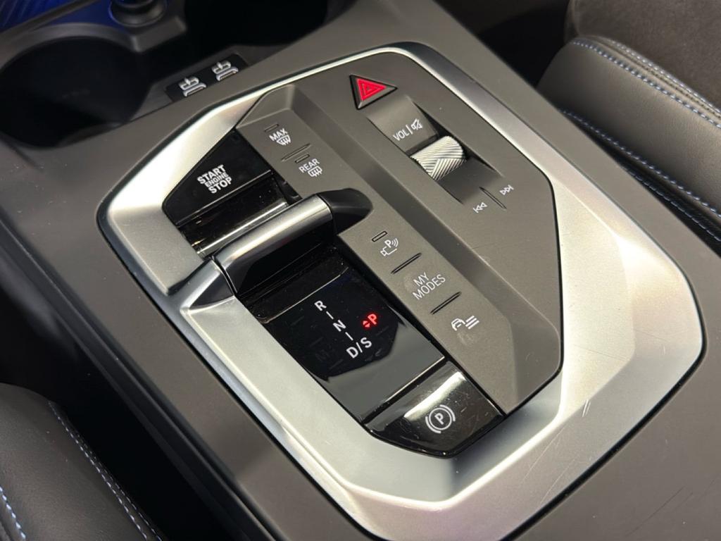 BMW Serie 1 118d MSport Pro auto