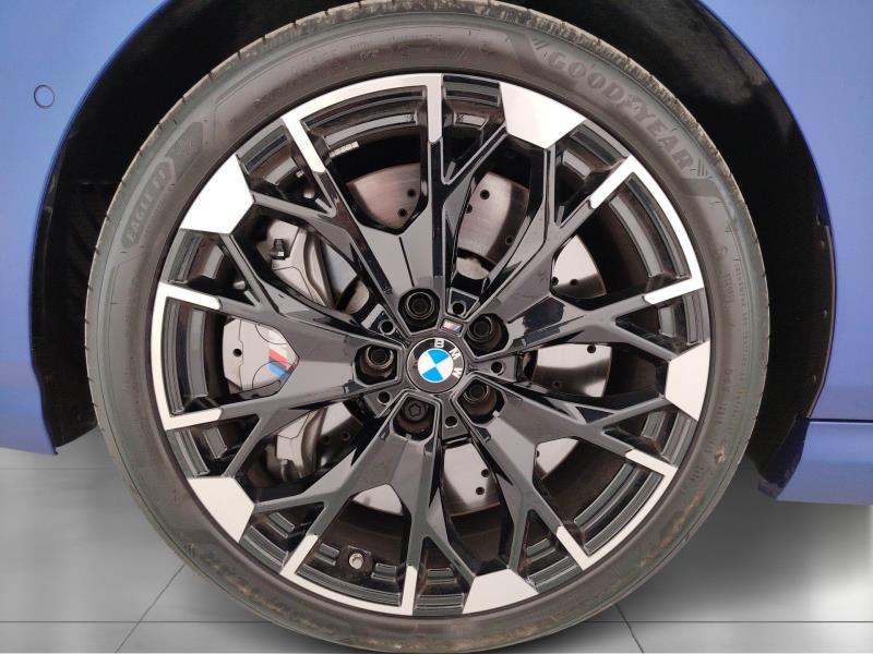 BMW Serie 2 M M235 Gran Coupe xdrive auto