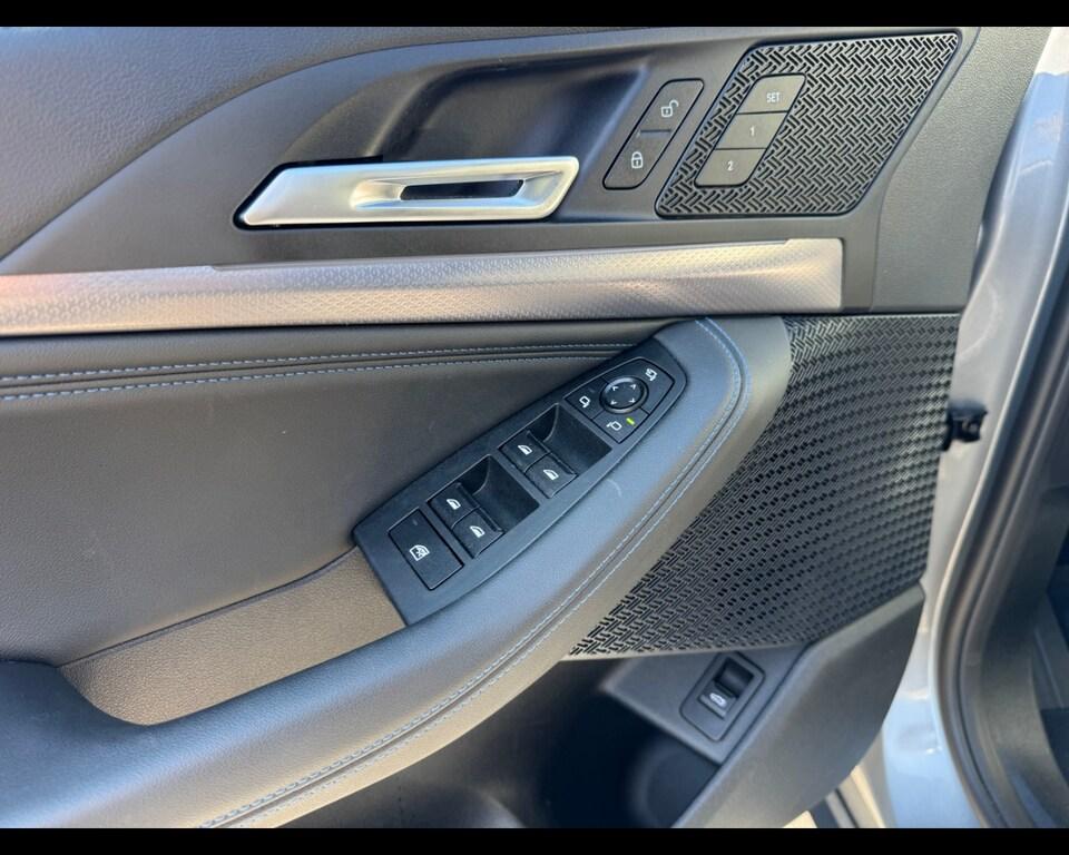 BMW Serie 2 218d Active Tourer Msport auto