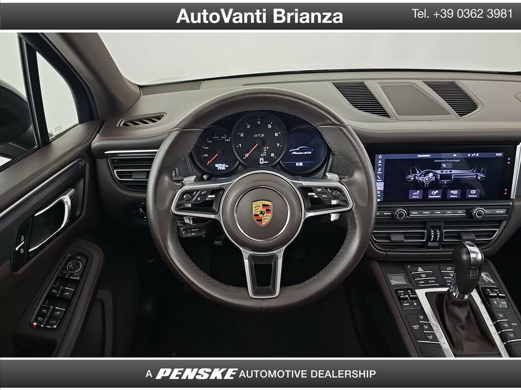 Porsche Macan 2.9 GTS 380cv pdk