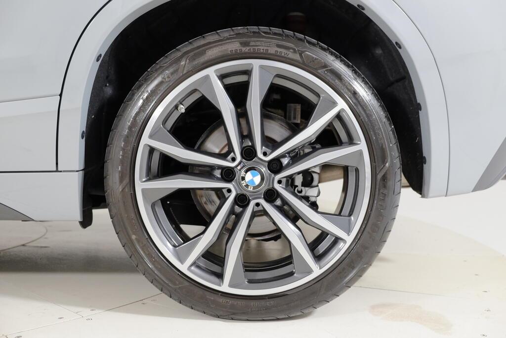 BMW X2 sdrive16d auto