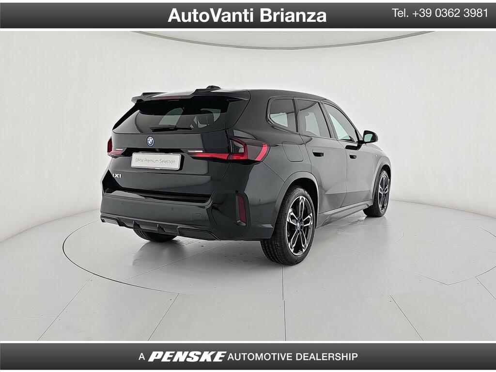 BMW iX1 edrive 20 MSport Pro